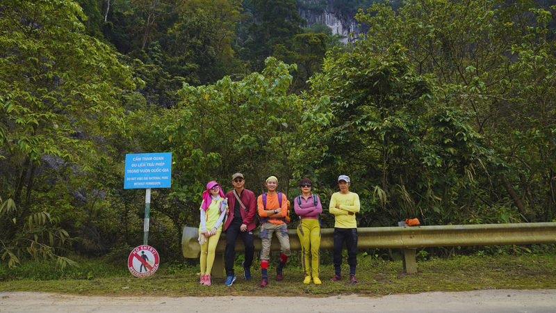 Explore Elephant Cave and Ma Da Valley (3)